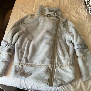 Only true streetwear coat
